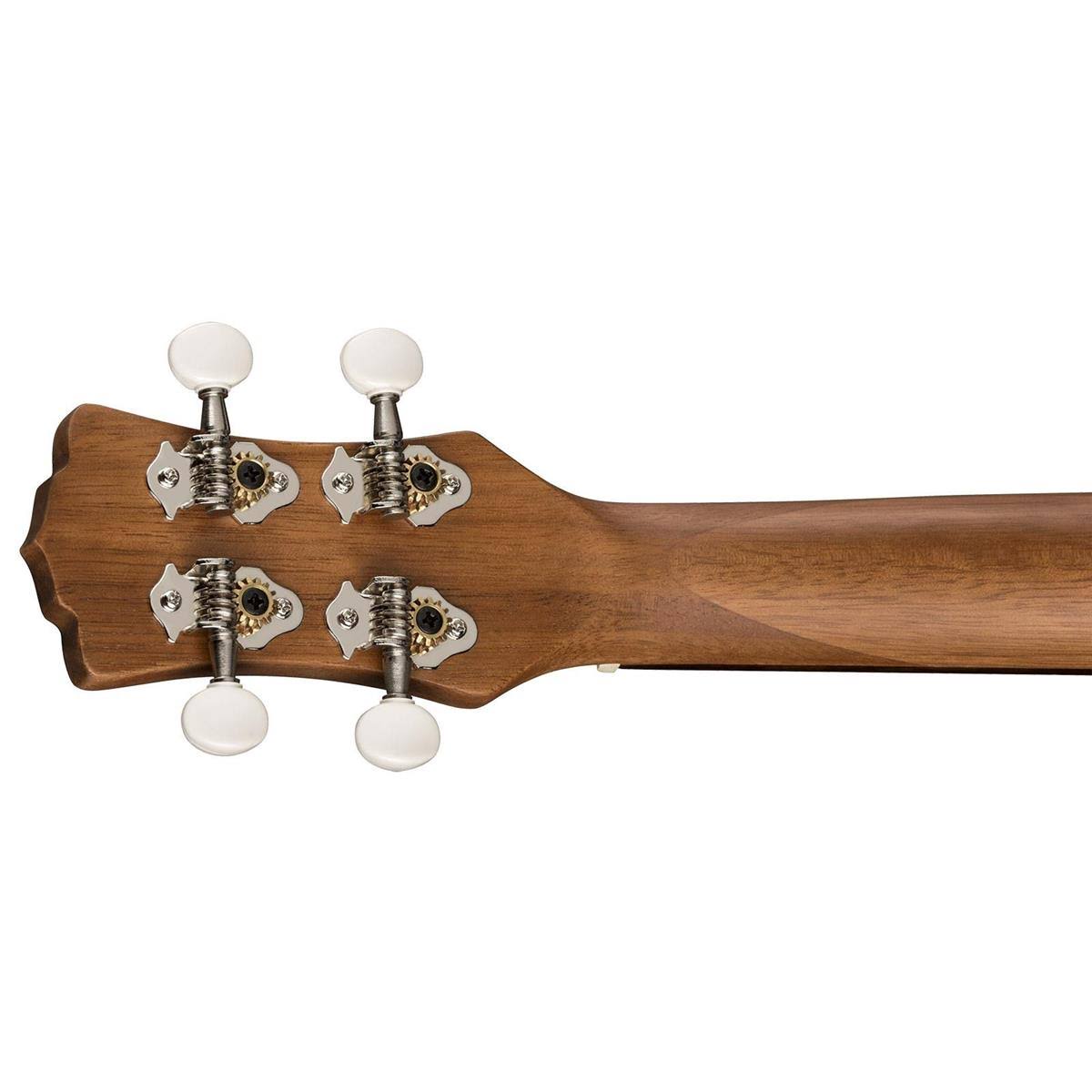 Concert Ukulele with Gigbag F547477