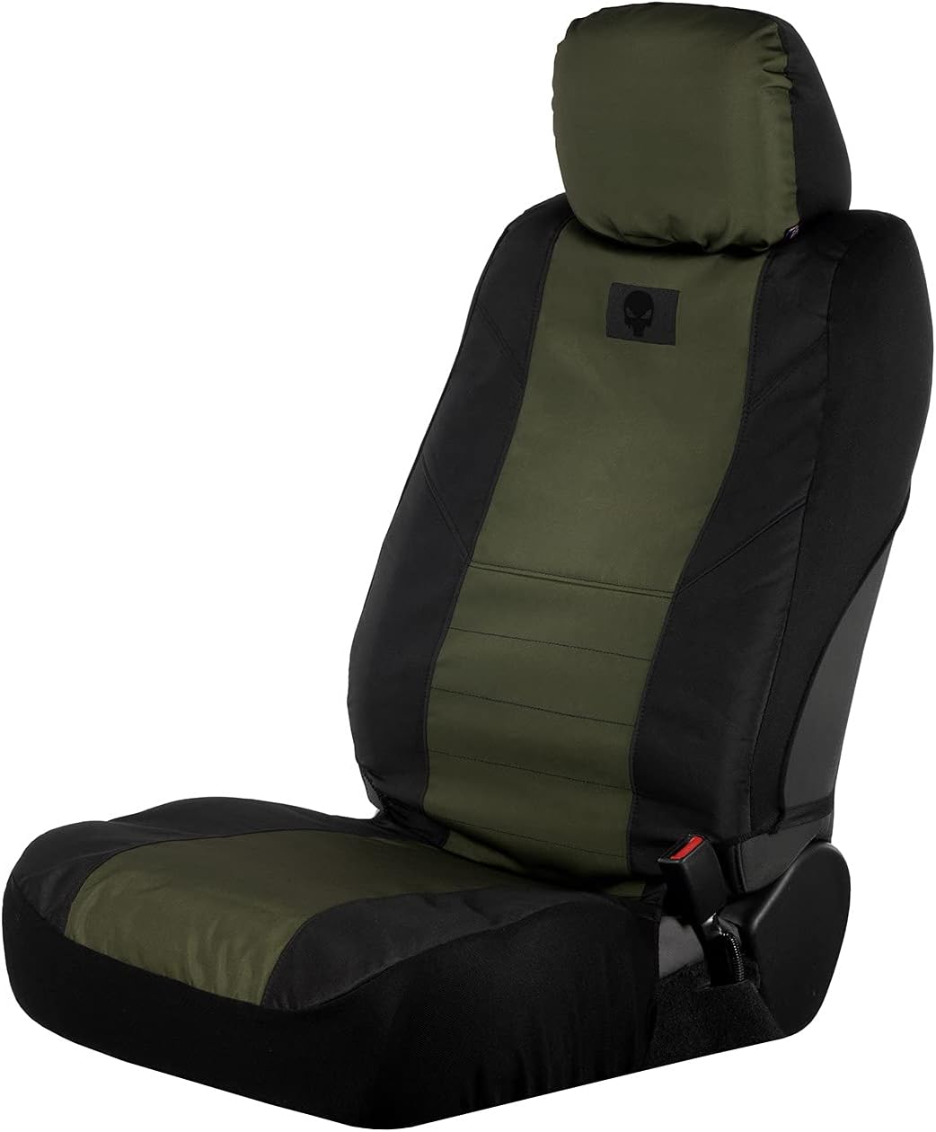 Front and Bench Seat Covers E878