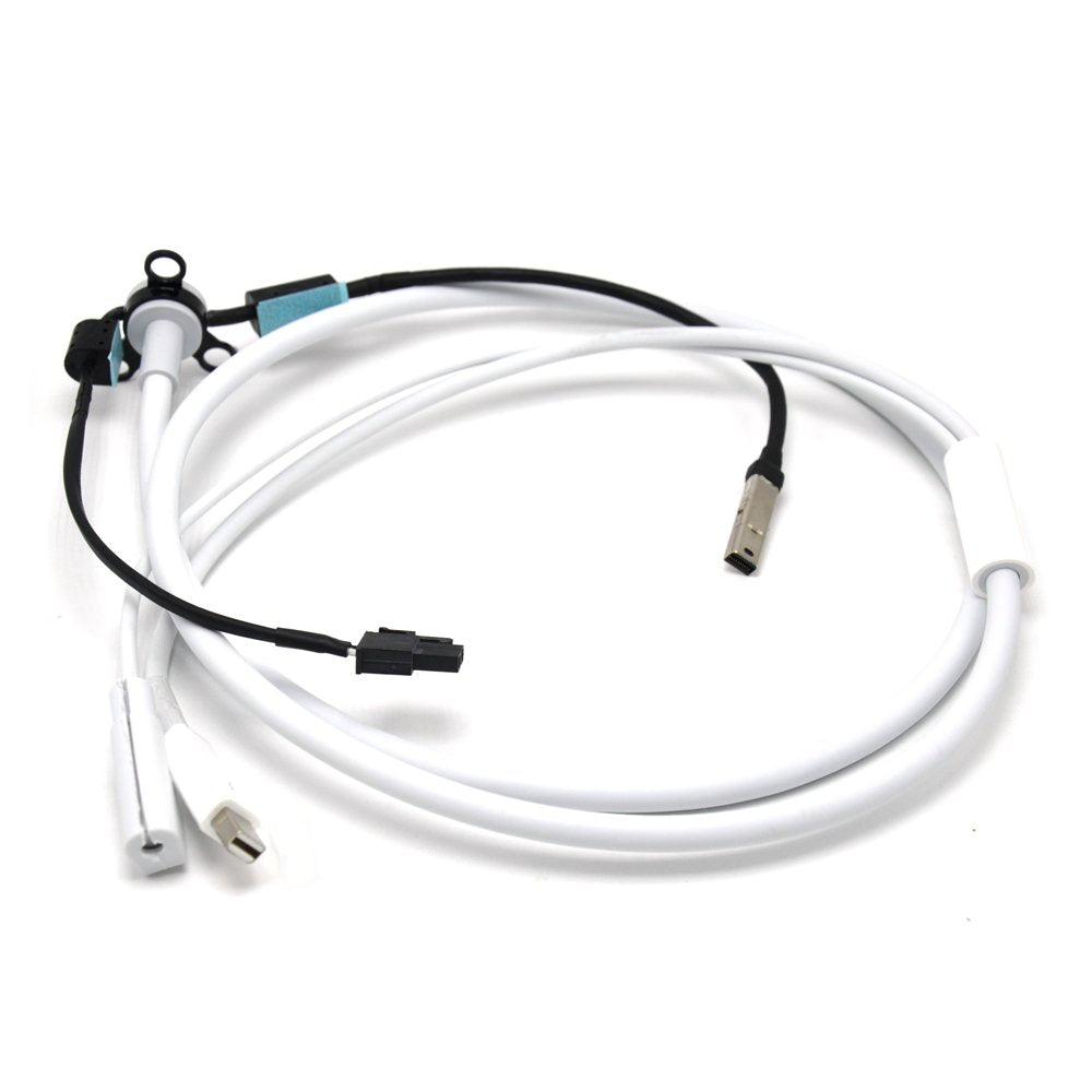 All-in-One Cable Replacement Compatible with iMac Thunderbolt Display 27 T104825
