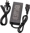 54.6V Adapter Charger with DC/XLR/RCA Connector C66238