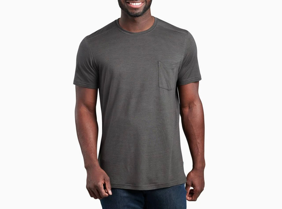 Carbon T-Shirt K712253