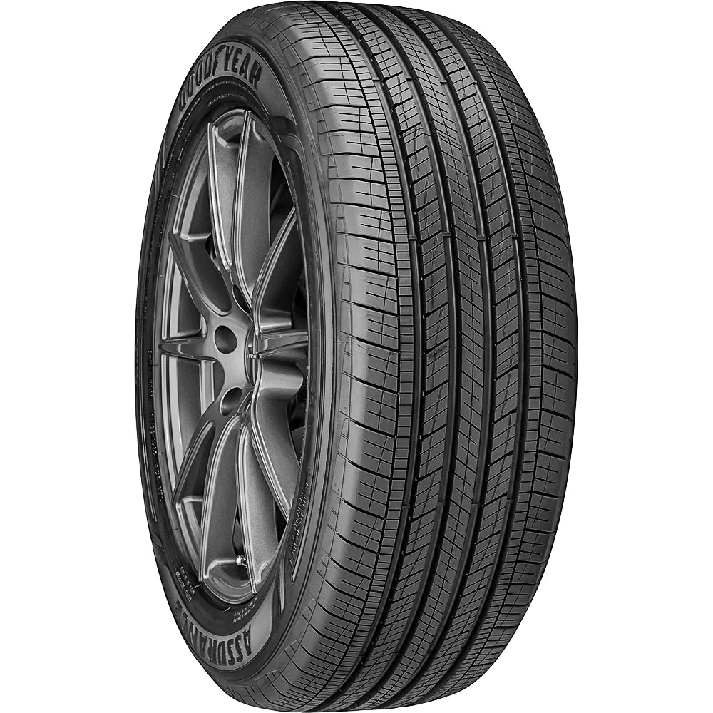 235/55R19 101H All Season Tire A355