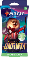 Trading Card Games Draft Multipack Box E6267