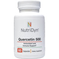 Quercetin 500 60 capsules W370950