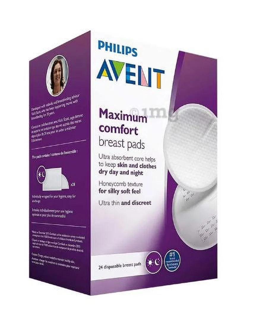 Breast pads H548530