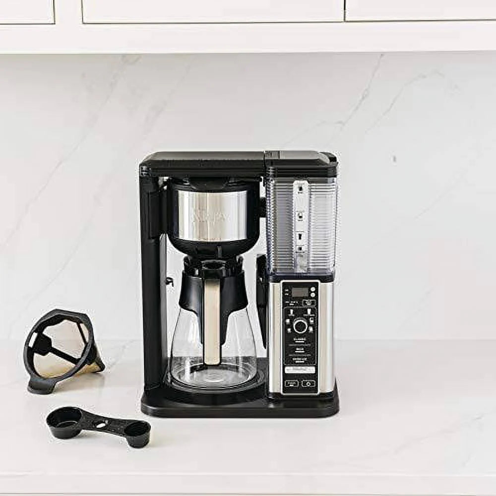 Single Serve or Drip Coffee System L610