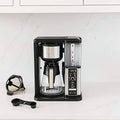 Single Serve or Drip Coffee System L610