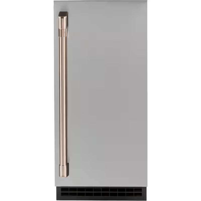 Ice Maker Handle Kit in Brushed Copper X5162
