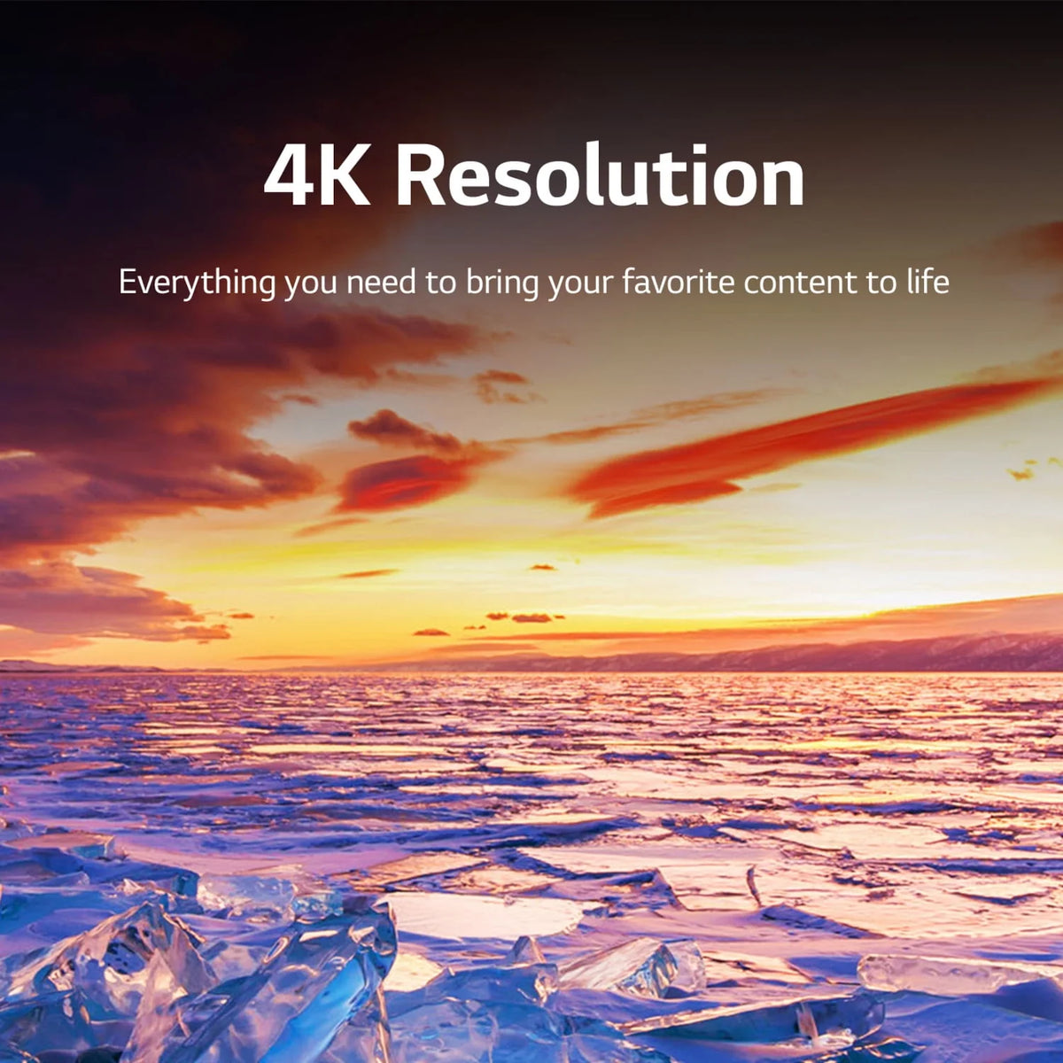 55 Class 4K LED UHD Smart TV Q343487