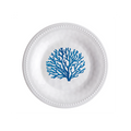 Dessert Plate Blue Set 6 pcs N6804