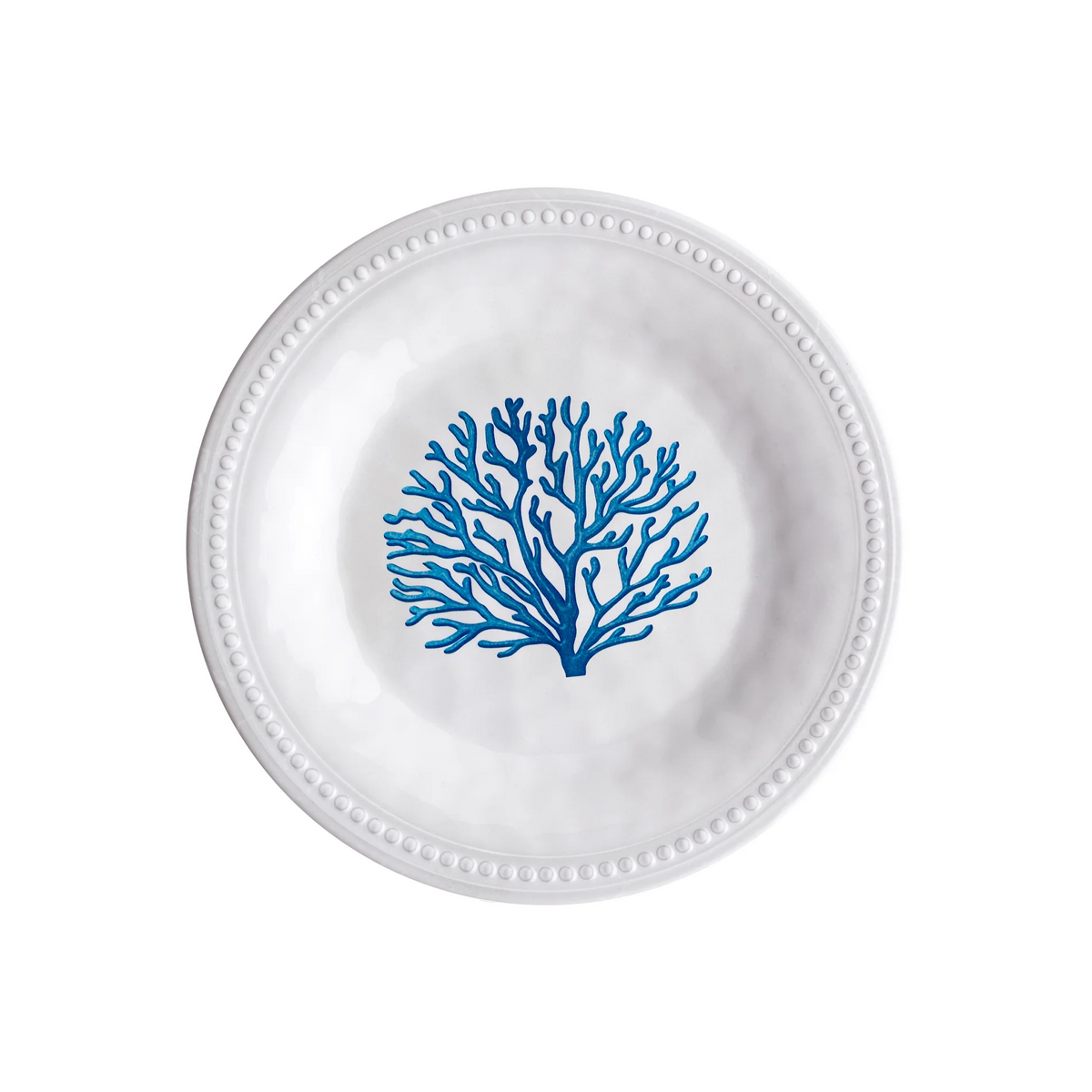Dessert Plate Blue Set 6 pcs N6804