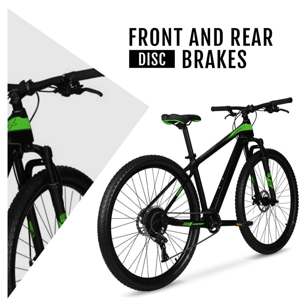 Carbon Fiber Mountain Bike W80930