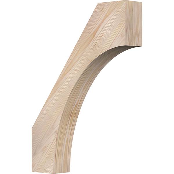 Douglas Fir Brace M8517