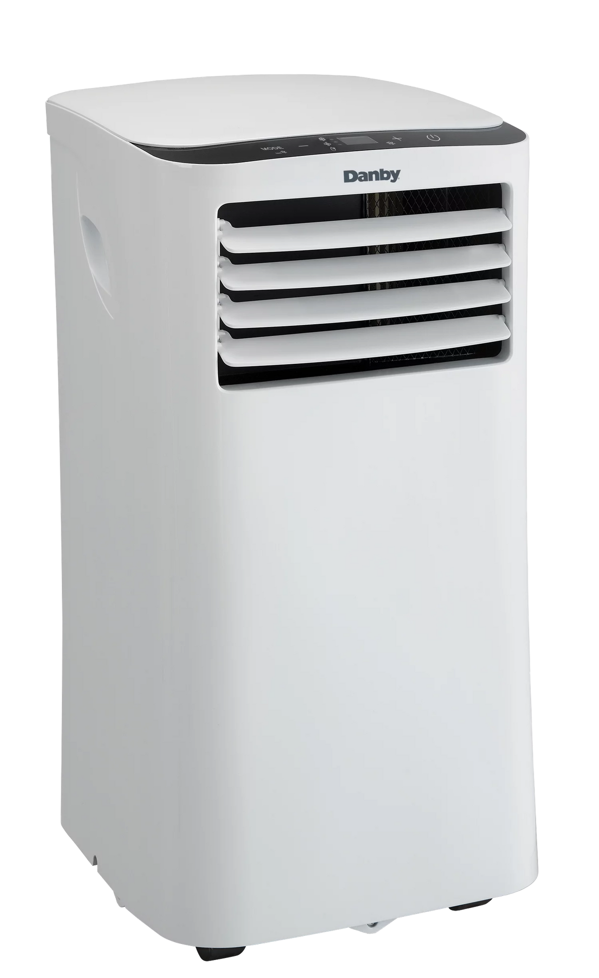 5300 BTU 3-in-1 Portable AC in White I203