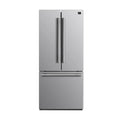 30 In. French Door Refrigerator with Ice Maker N180672