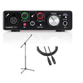 USB Audio Interface C579