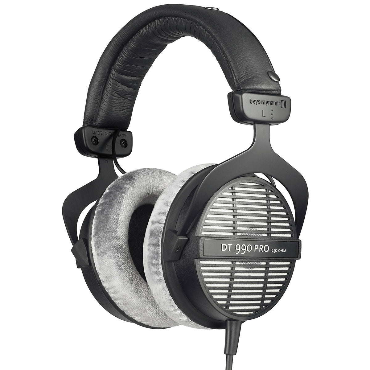 250 Ohms Open Headphones O97414