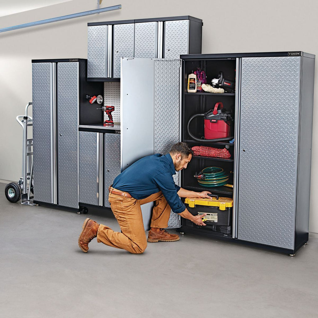 48 in. x 72 in. Garage Cabinet G52969
