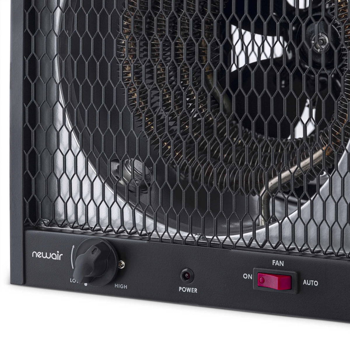 5600 Watt Garage Heater S13026