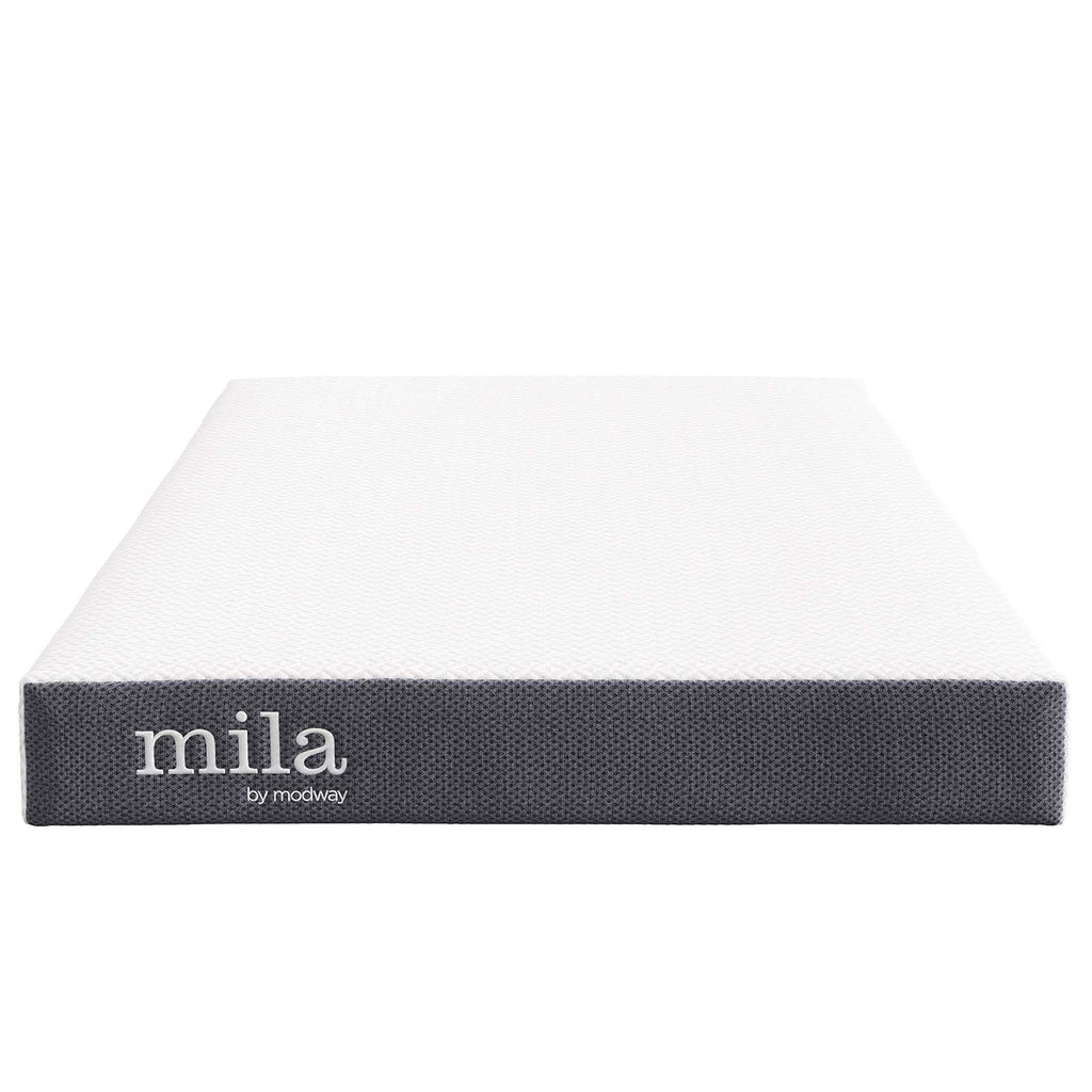 Narrow Twin Mattress U97605
