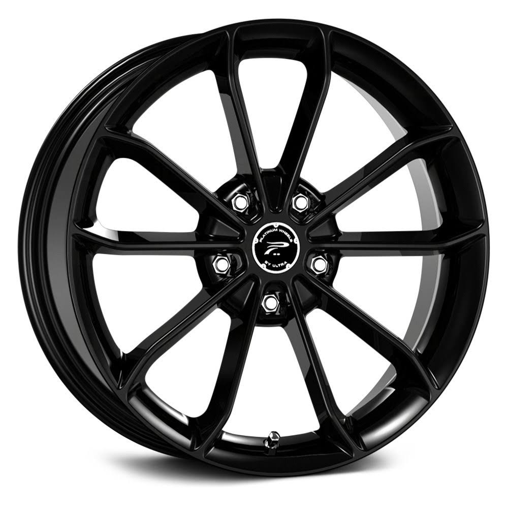 Gloss Black R4635