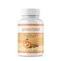 Organic Apricot Extract 1000mg Vitamin G77365