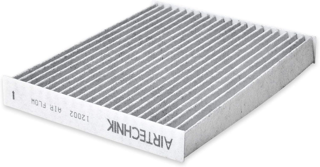 Cabin Air Filter with Activated Carbon, Pack of 2 L39318