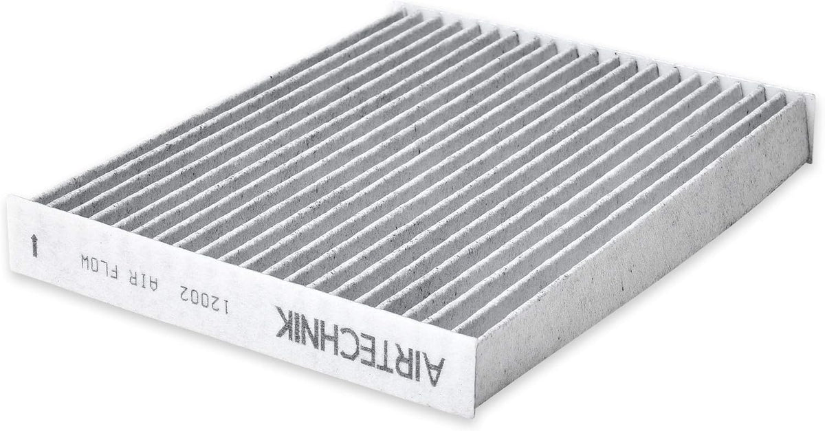Cabin Air Filter with Activated Carbon, Pack of 2 L39318