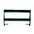 Brush Guard, Gloss Black L48247