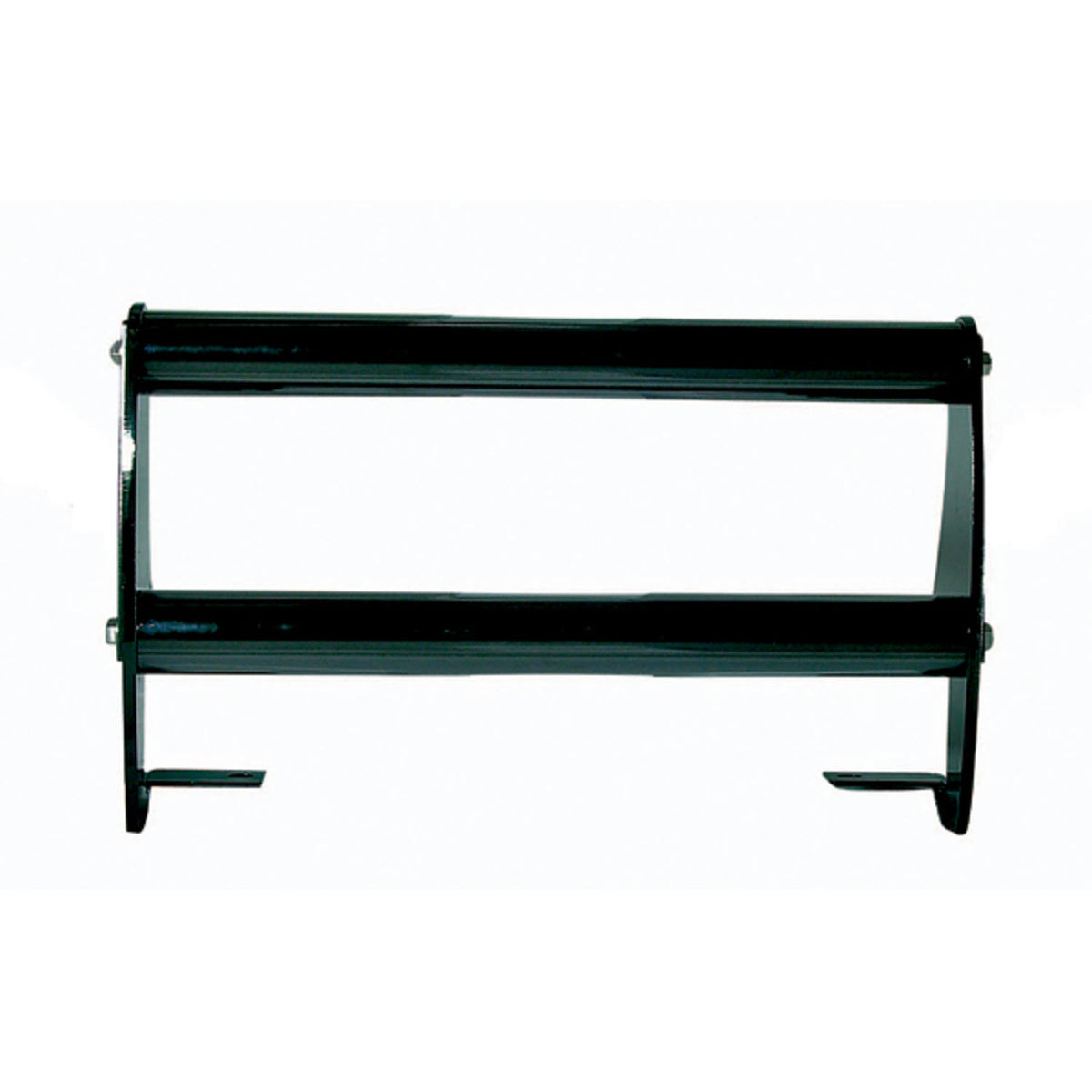 Brush Guard, Gloss Black L48247