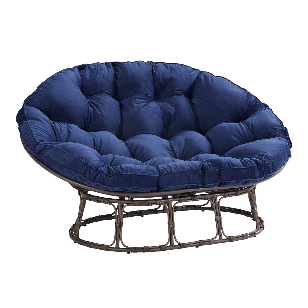 Double Papasan Chair Y550
