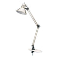 LED Swing Arm Architect Clamp-On Lamp M2542