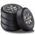 265/60R18 Truck Tires Set of 4 J7978