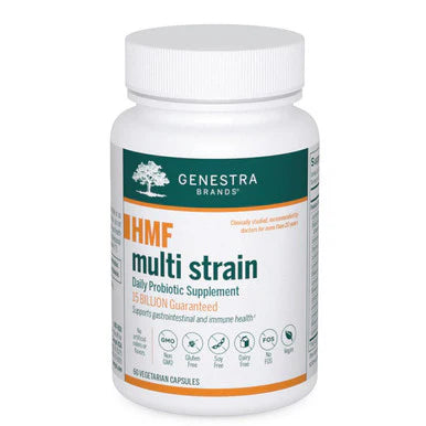 HMF Multi Strain 60vc K166481