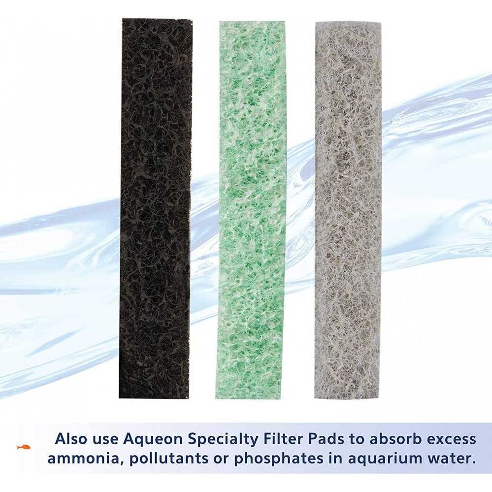 Aquarium Power Filter G1760