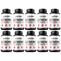 Male Vitality Pills 10 Pack W588617