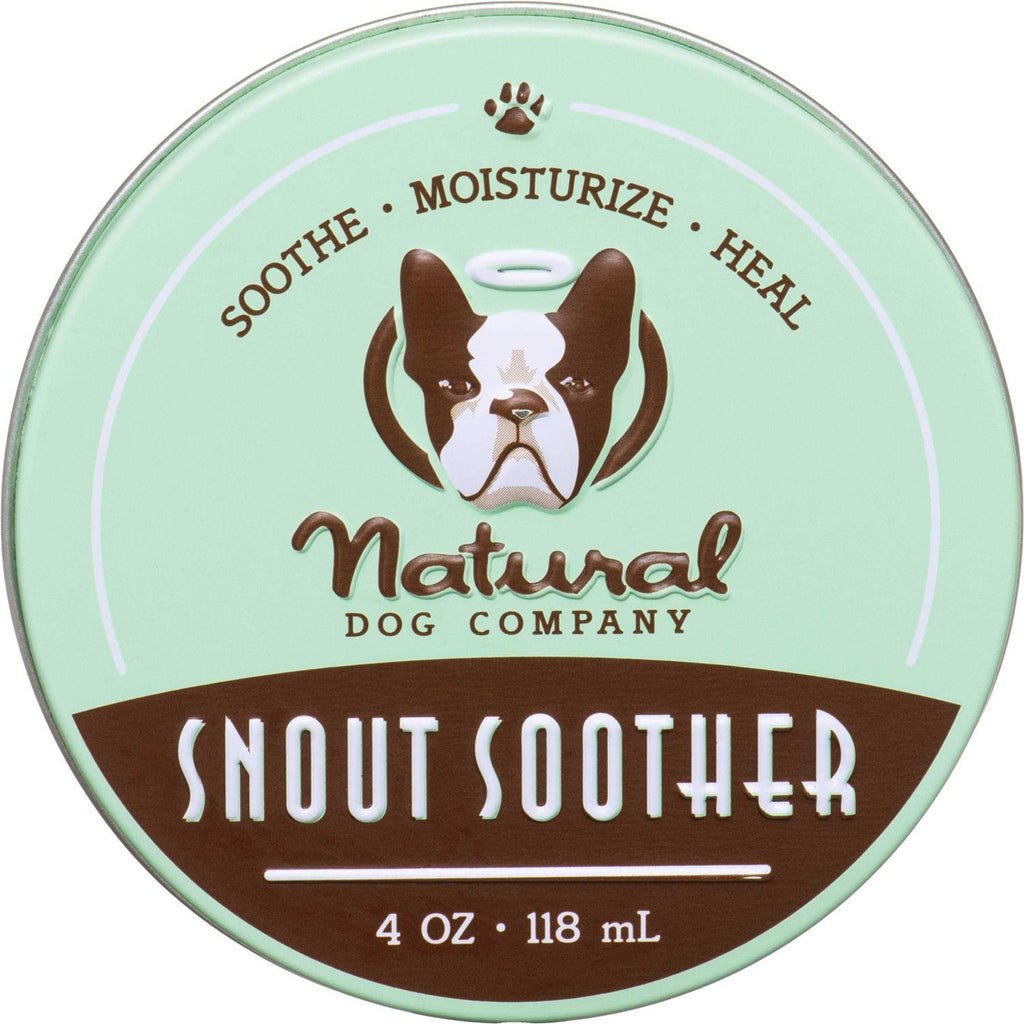 Dog Snout Soother R4913