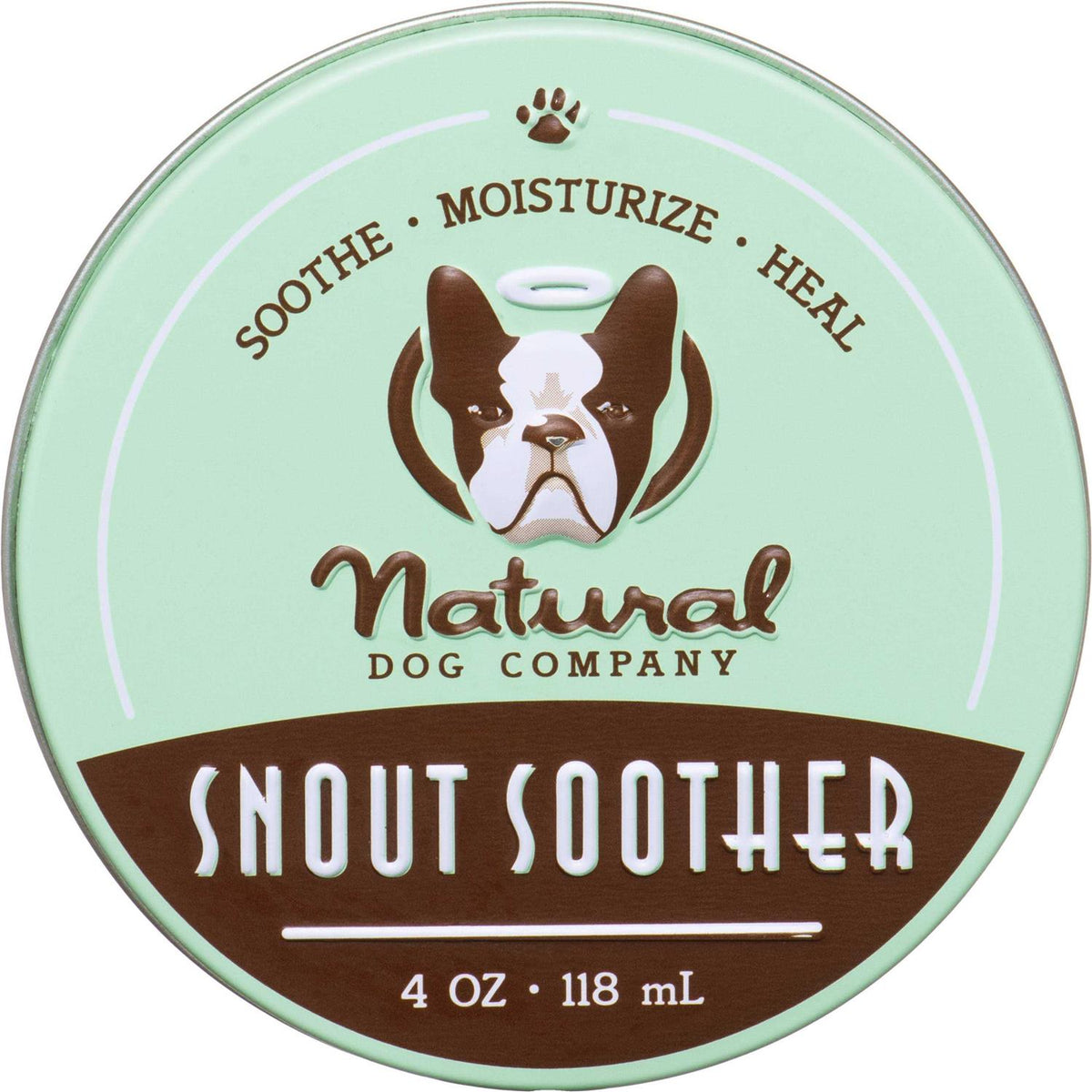Dog Snout Soother R4913