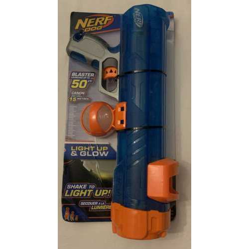 Dog Tennis Ball Blaster Toy V534