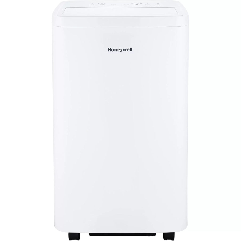 14,500 BTU Dual Hose Smart Portable Air Conditioner L26527
