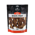 Duck Feet Dog Chews H361984