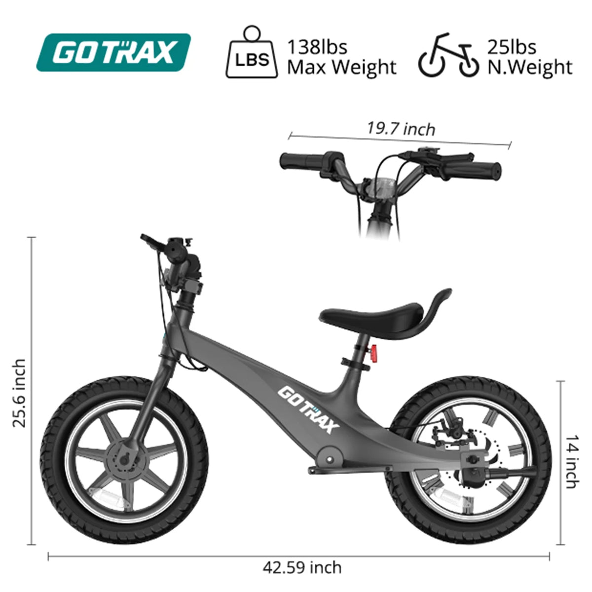 250W Electric Bike for Kids H963193