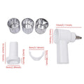 Stand Mixer Slicer Shredder Attachments O334971
