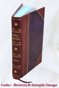 Memorias del corazón; tentativas poéticas [Leather Bound] C429183