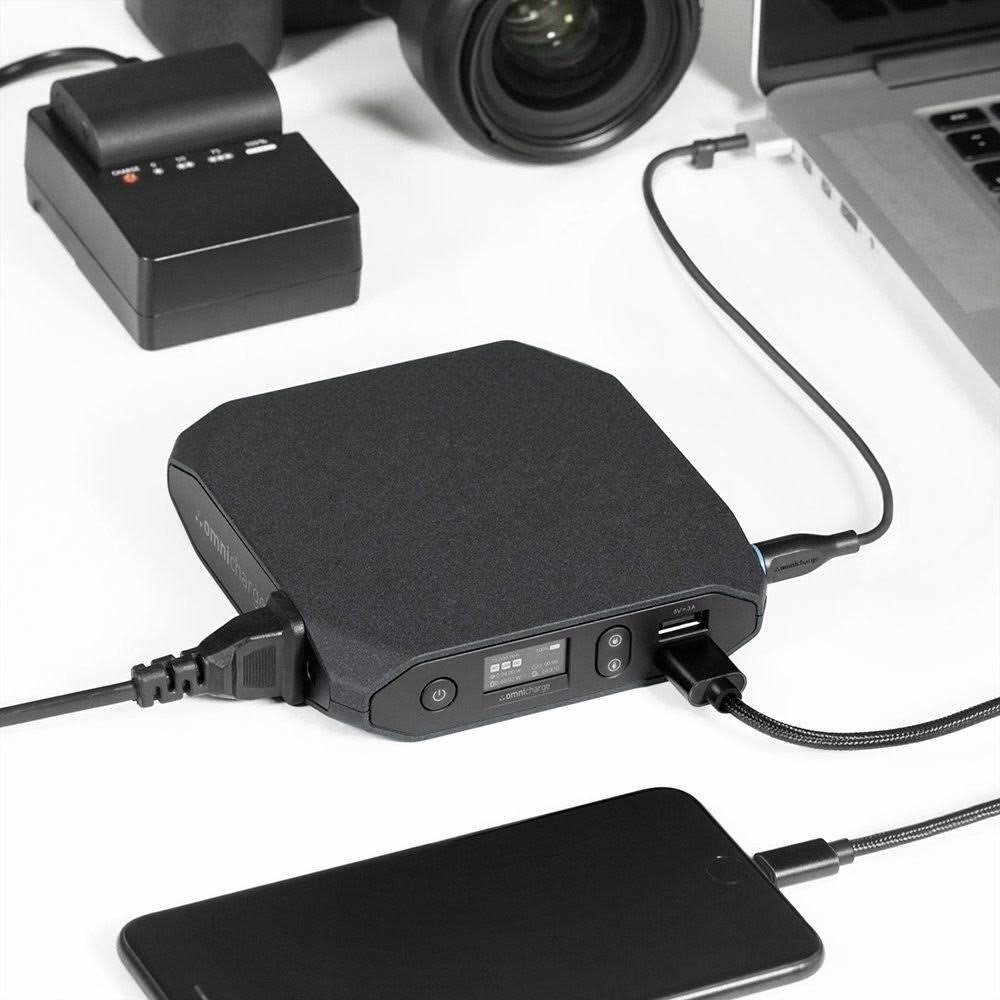 Portable Power Bank L349