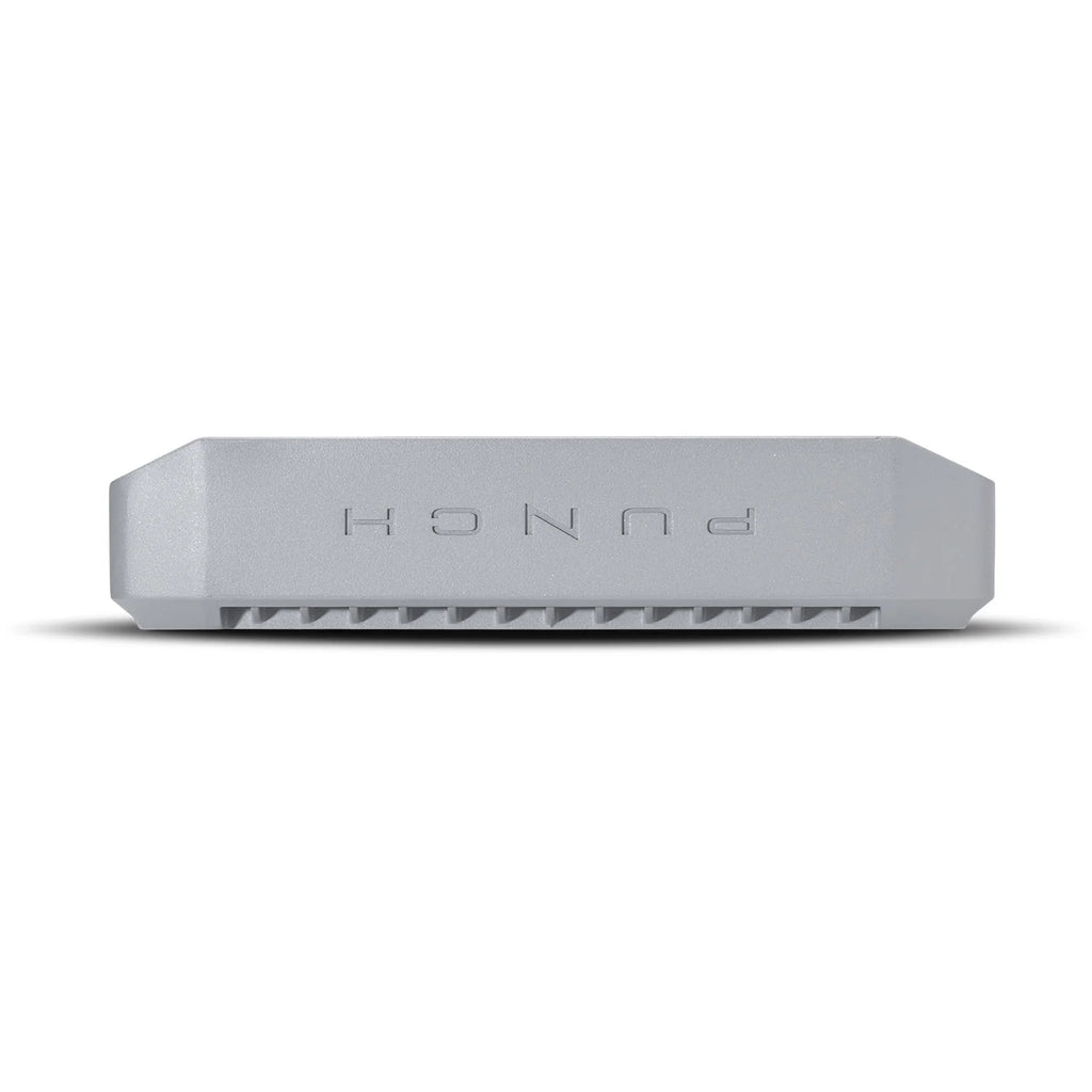 500 Watt Class-bd Mono Amplifier V335573