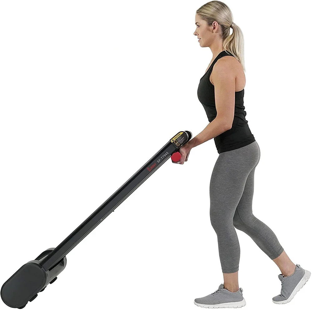 Electric Walking Pad Treadmill X753
