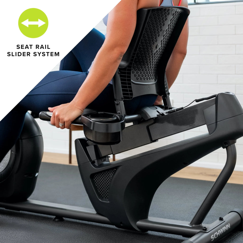 Recumbent Exercise Bike G99138