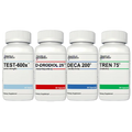 1 Month Supply Supplement Stack U8597