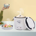 12V Portable 1L Rice Cooker P4593